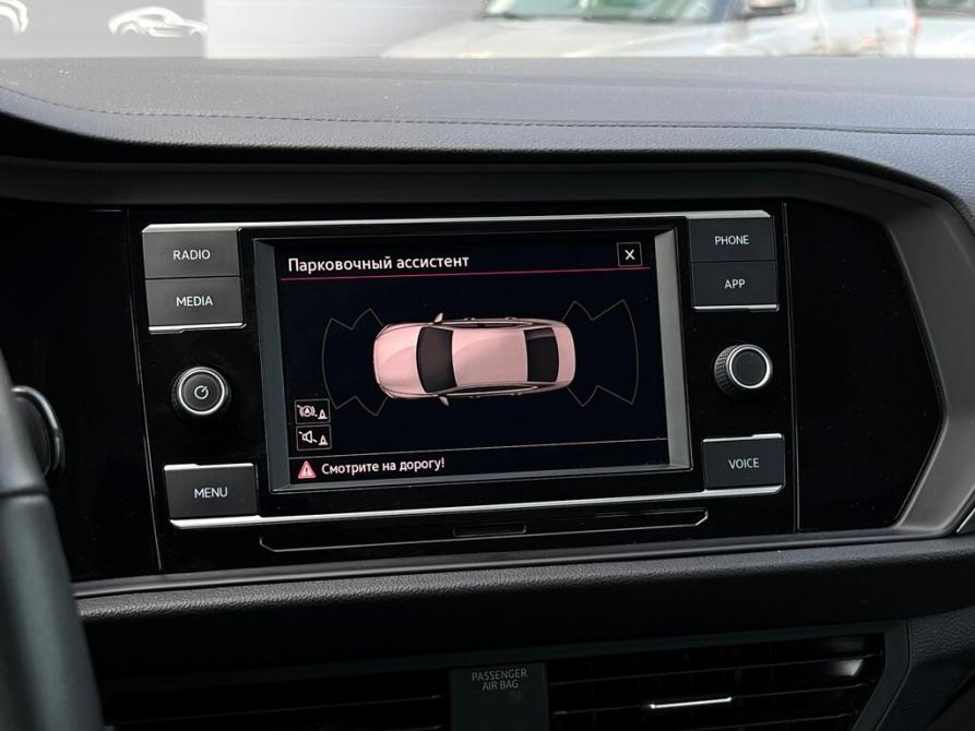 Volkswagen Jetta VII Санкт-Петербург  - изображение 16