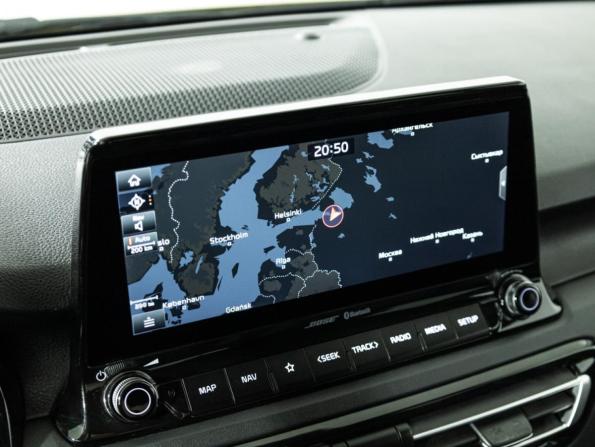 Kia Seltos I с пробегом 2020 года, цена 2 225 000 рублей, 73810 км, внедорожник, Автокод Объявления