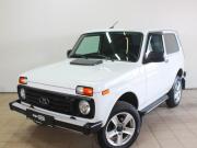 Lada (ВАЗ) Niva Legend Калуга  - изображение 16