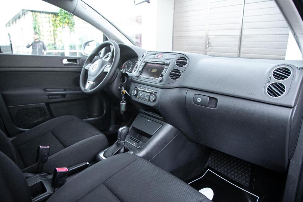 Volkswagen Golf Plus II Иркутск  - изображение 18