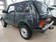 Lada (ВАЗ) 2121 (4x4) I Рестайлинг Арзамас  - изображение 14