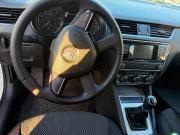 Skoda Octavia III (A7) Уфа  - изображение 9