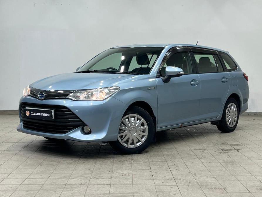 Toyota Corolla XI (E160 E170 E180) Рестайлинг 1 Кемерово  - изображение 2