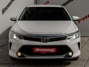 Toyota Camry VII (XV50) Рестайлинг Екатеринбург  - изображение 34