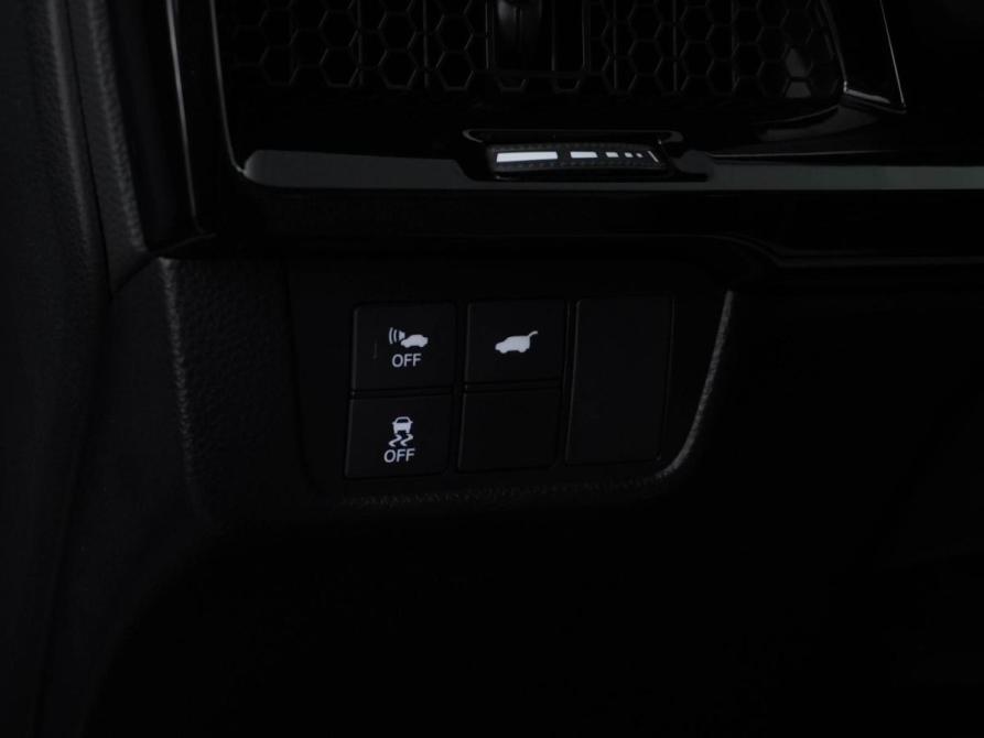 Honda CR-V VI Москва  - изображение 20