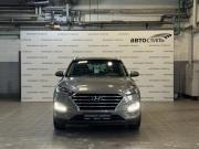 Hyundai Tucson III Рестайлинг Санкт-Петербург  - изображение 16