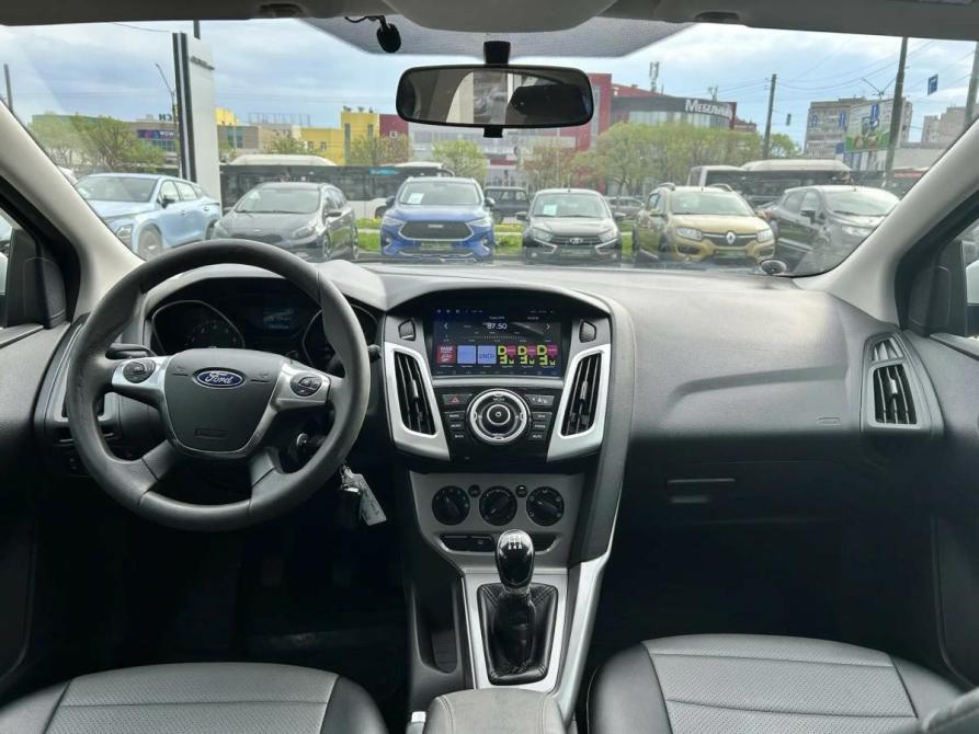 Ford Focus III Череповец  - изображение 12