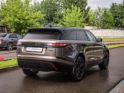 Land Rover Range Rover Velar I Санкт-Петербург  - изображение 38