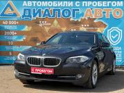 BMW 5 серии VI (F10/F11/F07) Набережные Челны  - изображение 33