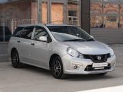 Nissan AD III Рестайлинг Новосибирск  - изображение 21