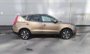 Geely Emgrand X7 I Рестайлинг 2 Санкт-Петербург  - изображение 21