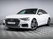 Audi A6 V (C8) Москва  - изображение 21