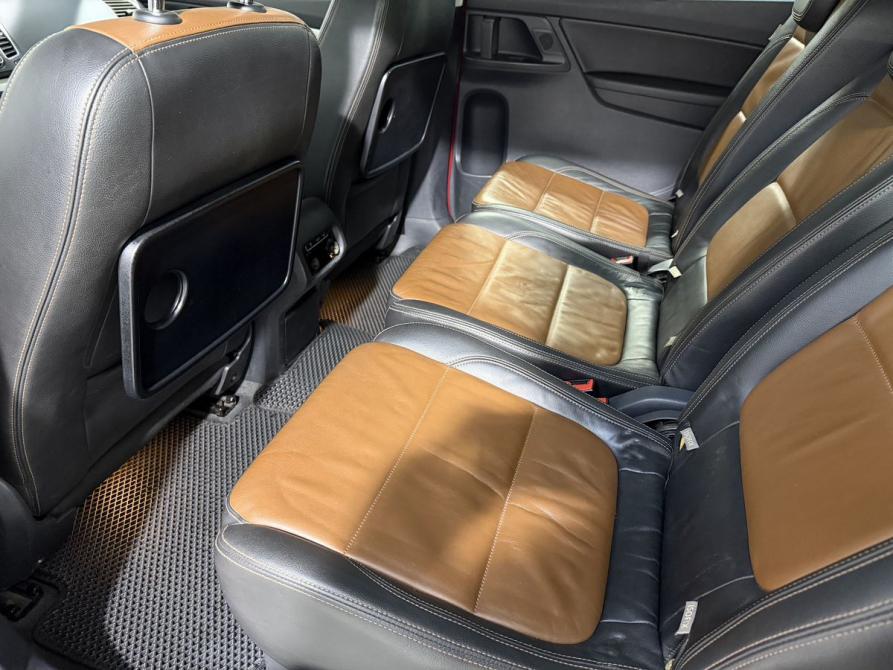 SEAT Alhambra II Химки  - изображение 14
