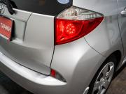 Toyota Ractis II Чита  - изображение 33