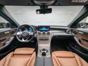 Mercedes-Benz C-Класс IV (W205) Рестайлинг Москва  - изображение 19