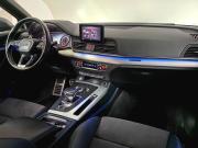 Audi Q5 II (FY) Москва  - изображение 34