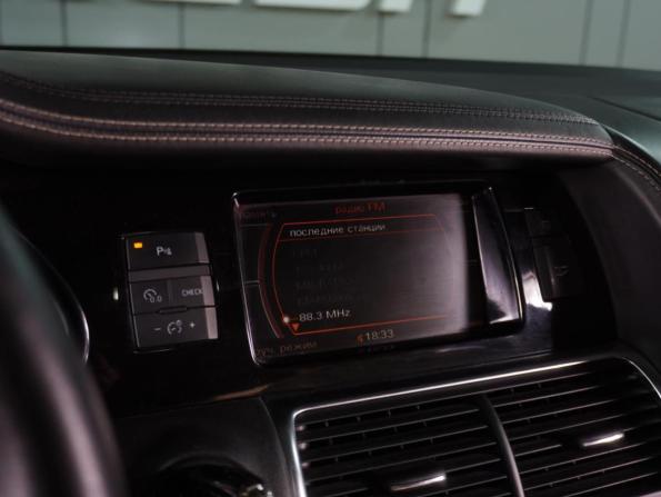 Audi Q7 I (4L) с пробегом 2009 года, цена 1 879 000 рублей, 329906 км, внедорожник, Автокод Объявления