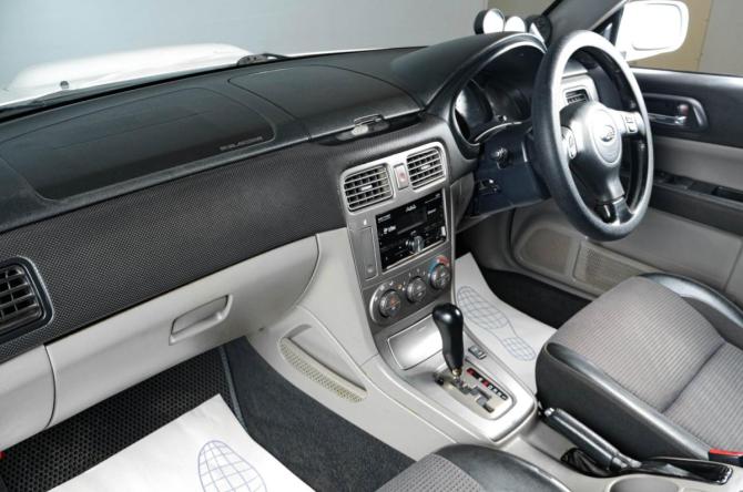 Subaru Forester I с пробегом 2002 года, цена 989 000 рублей, 272000 км, внедорожник, Автокод Объявления