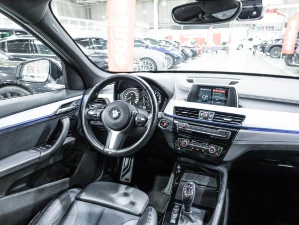 BMW X1 II (F48) Рестайлинг с пробегом 2020 года, цена 3 319 700 рублей, 78000 км, внедорожник, Автокод Объявления