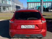Lada (ВАЗ) XRAY I Ижевск  - изображение 30