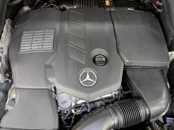 Mercedes-Benz GLE II (V167) с пробегом 2021 года, цена 5 545 000 рублей, 142960 км, внедорожник, Автокод Объявления
