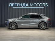 Audi Q8 I (4M) Иркутск  - изображение 45