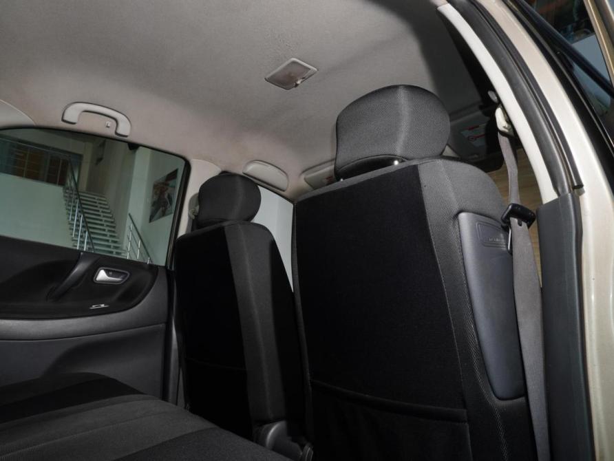 Suzuki Liana I Рестайлинг Тверь  - изображение 11