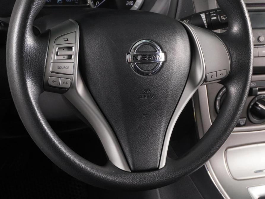 Nissan Tiida II Минеральные Воды  - изображение 15