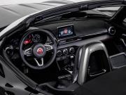 Fiat 124 Spider I Москва  - изображение 43