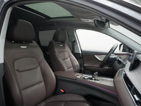 Chery Tiggo 7 Pro Max I Рестайлинг с пробегом 2024 года, цена 2 261 000 рублей, 5031 км, внедорожник, Автокод Объявления