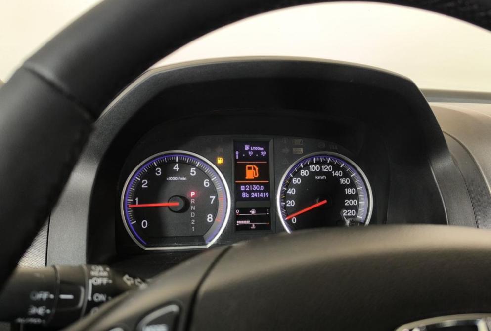 Honda CR-V III Рестайлинг Нижний Новгород  - изображение 7