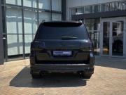 Toyota Land Cruiser 200 Series Рестайлинг 2 Краснодар  - изображение 30