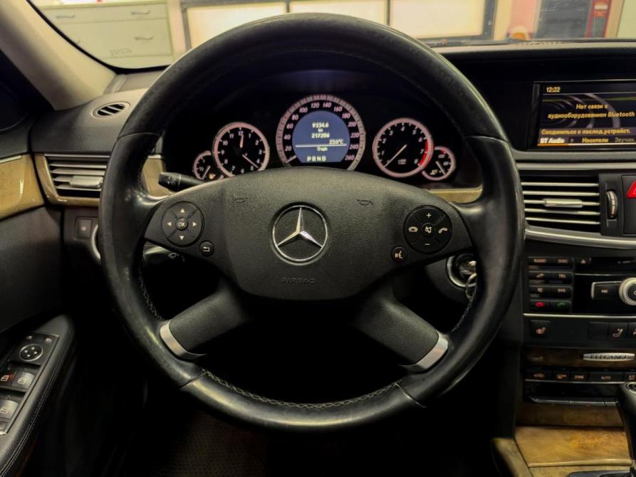 Mercedes-Benz E-Класс IV (W212 S212 C207) Сыктывкар  - изображение 10