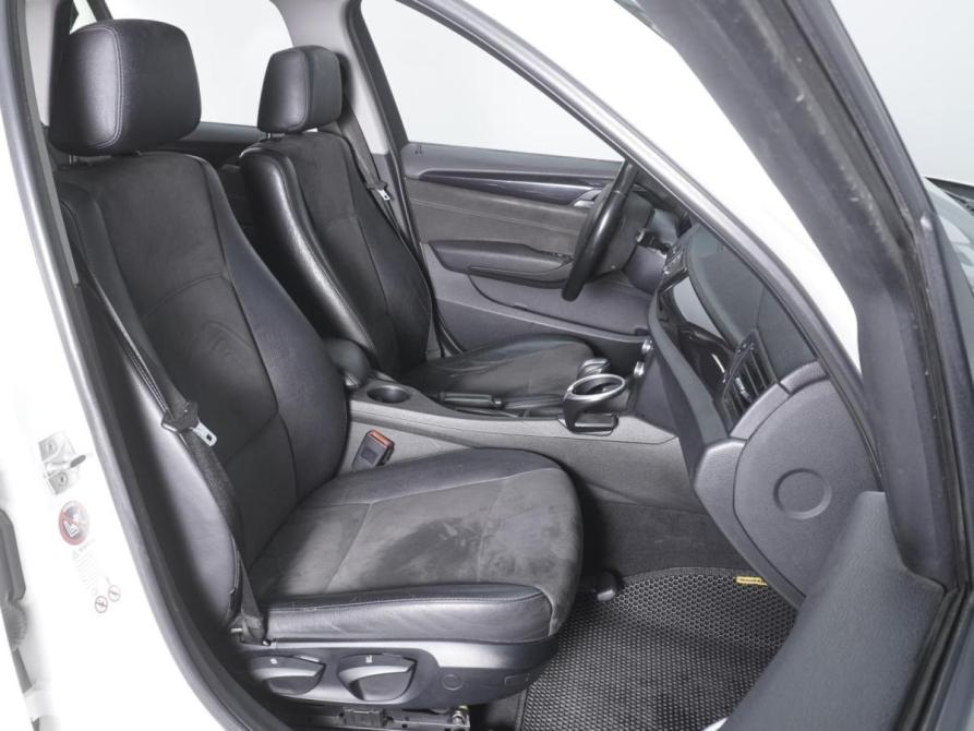 BMW X1 I (E84) Ростов-на-Дону  - изображение 8