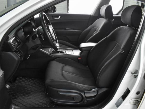Kia Optima IV с пробегом 2017 года, цена 1 599 000 рублей, 146329 км, седан, Автокод Объявления