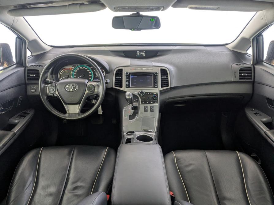Toyota Venza I Рестайлинг Москва  - изображение 14