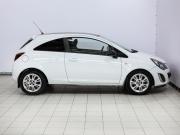Opel Corsa D Рестайлинг II Ростов-на-Дону  - изображение 18