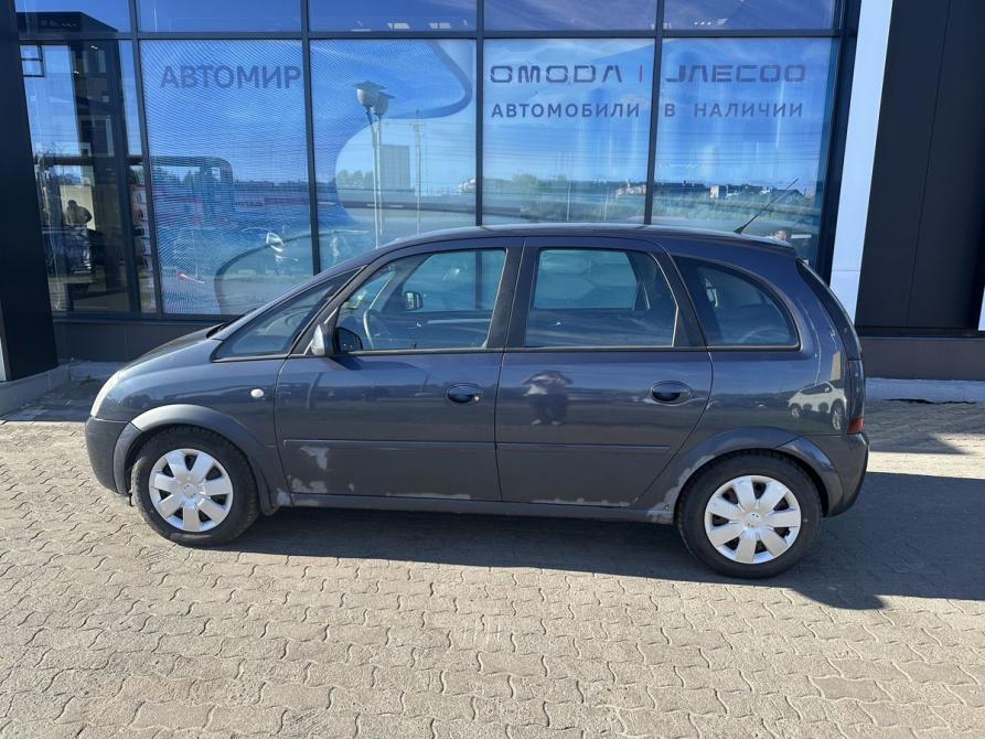 Opel Meriva A Рестайлинг Архангельск  - изображение 8