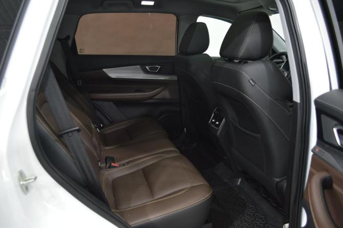 Chery Tiggo 8 Pro I с пробегом 2021 года, цена 1 949 000 рублей, 77914 км, внедорожник, Автокод Объявления