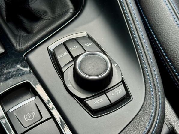 BMW X1 II (F48) Рестайлинг с пробегом 2019 года, цена 2 650 000 рублей, 111716 км, внедорожник, Автокод Объявления