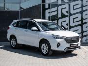 Haval M6 II Краснодар  - изображение 21