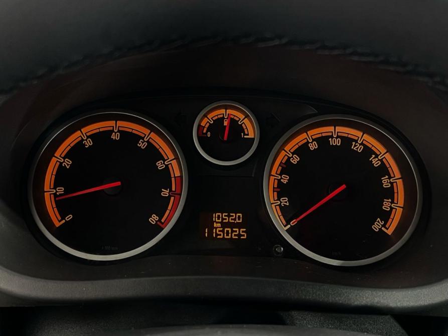 Opel Corsa D Рестайлинг II Ижевск  - изображение 13