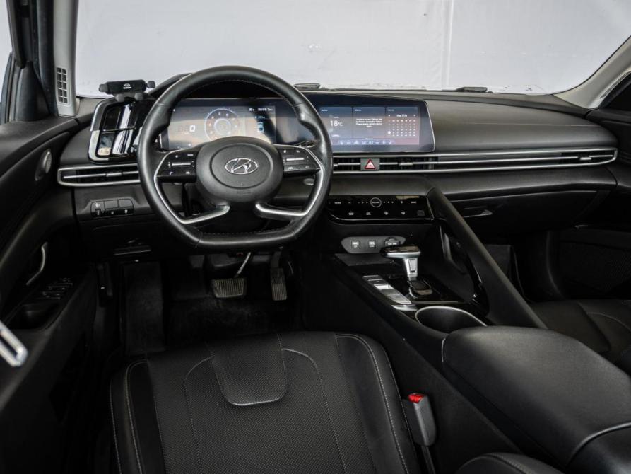 Hyundai Elantra VII (CN7) Краснодар  - изображение 6