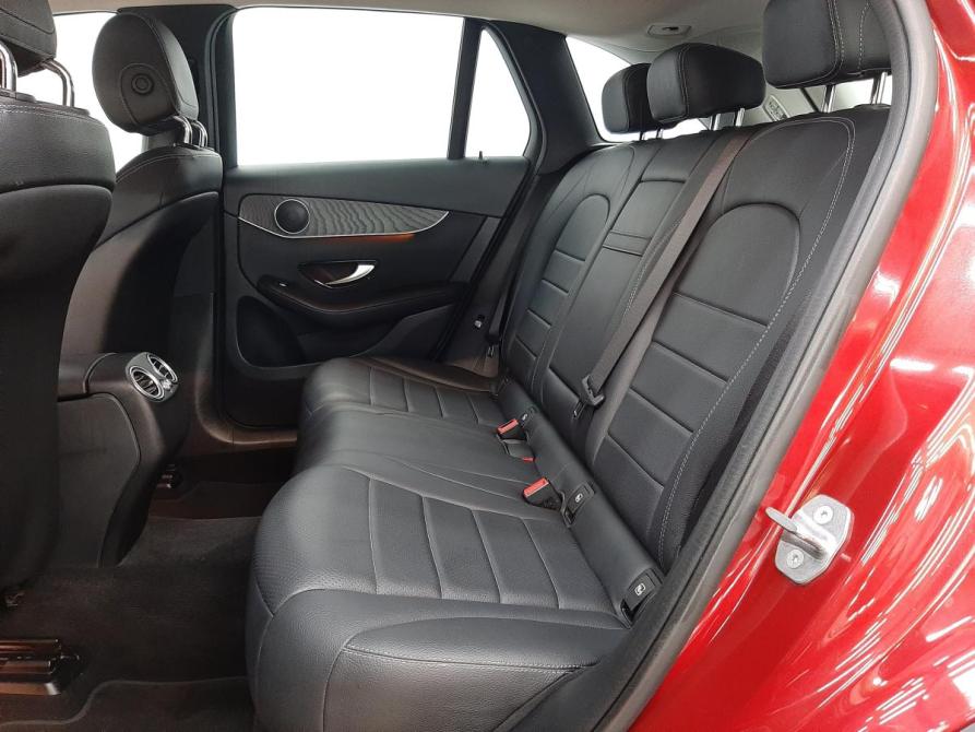 Mercedes-Benz GLC I (X253) Москва  - изображение 12