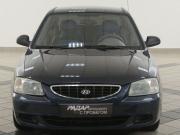Hyundai Accent II Иваново  - изображение 23