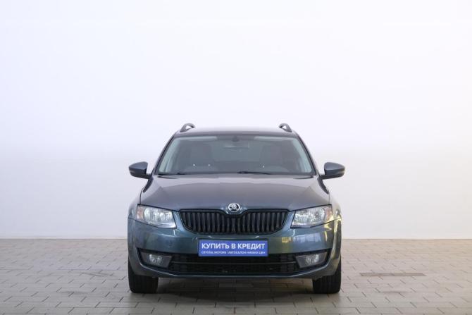 Skoda Octavia III (A7) с пробегом 2015 года, цена 1 919 000 рублей, 101000 км, универсал, Автокод Объявления