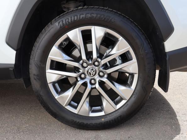 Toyota RAV4 V (XA50) с пробегом 2022 года, цена 4 200 000 рублей, 3901 км, внедорожник, Автокод Объявления
