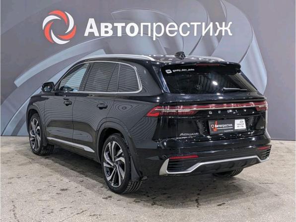 Geely Monjaro I с пробегом 2024 года, цена 3 500 000 рублей, 71000 км, внедорожник, Автокод Объявления
