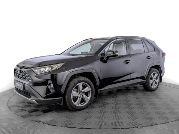 Toyota RAV4 V (XA50) с пробегом 2021 года, цена 3 270 000 рублей, 63877 км, внедорожник, Автокод Объявления