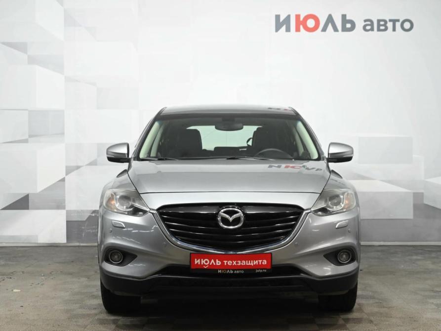 Mazda CX-9 I Рестайлинг Екатеринбург  - изображение 2